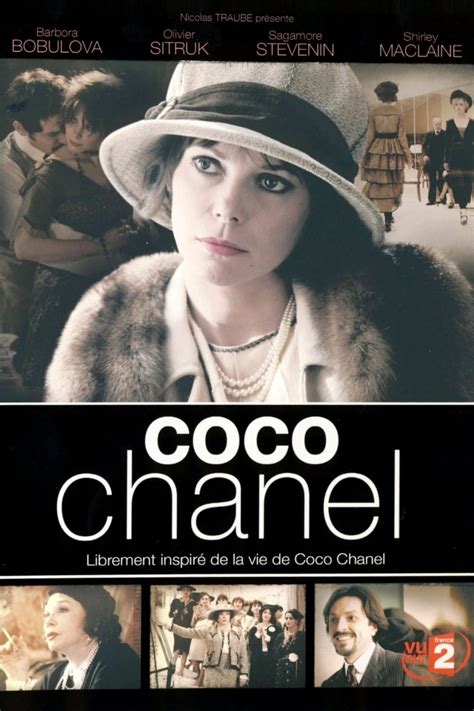 coco chanel film 2008 streaming vf|Coco Chanel movie free.